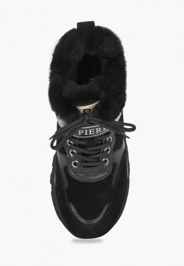 фото Кроссовки pierre cardin