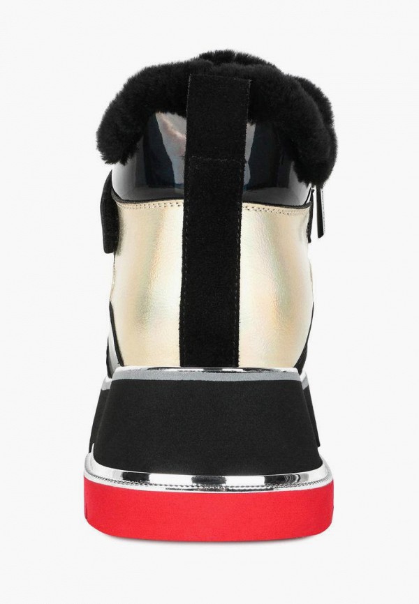 фото Кроссовки pierre cardin