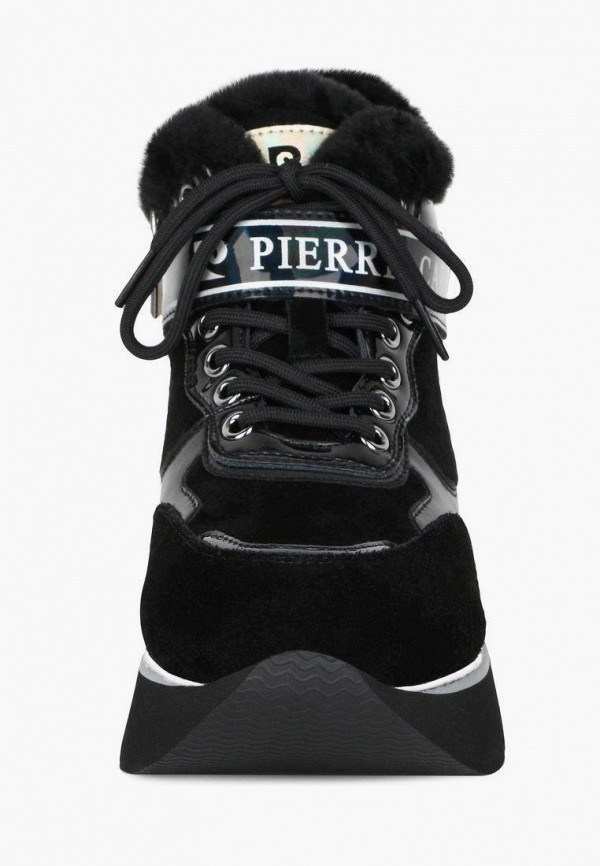 фото Кроссовки pierre cardin