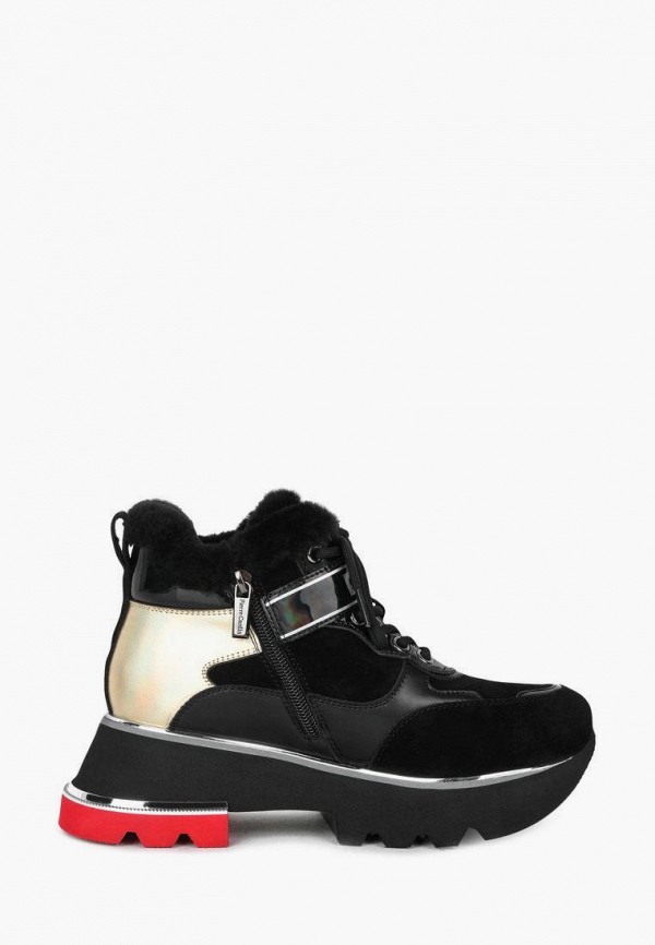 фото Кроссовки pierre cardin