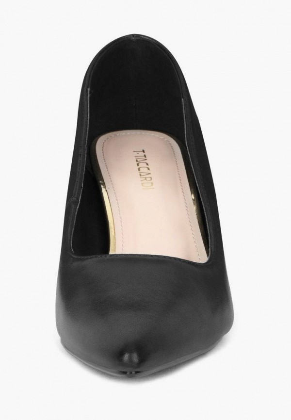 фото Туфли t.taccardi