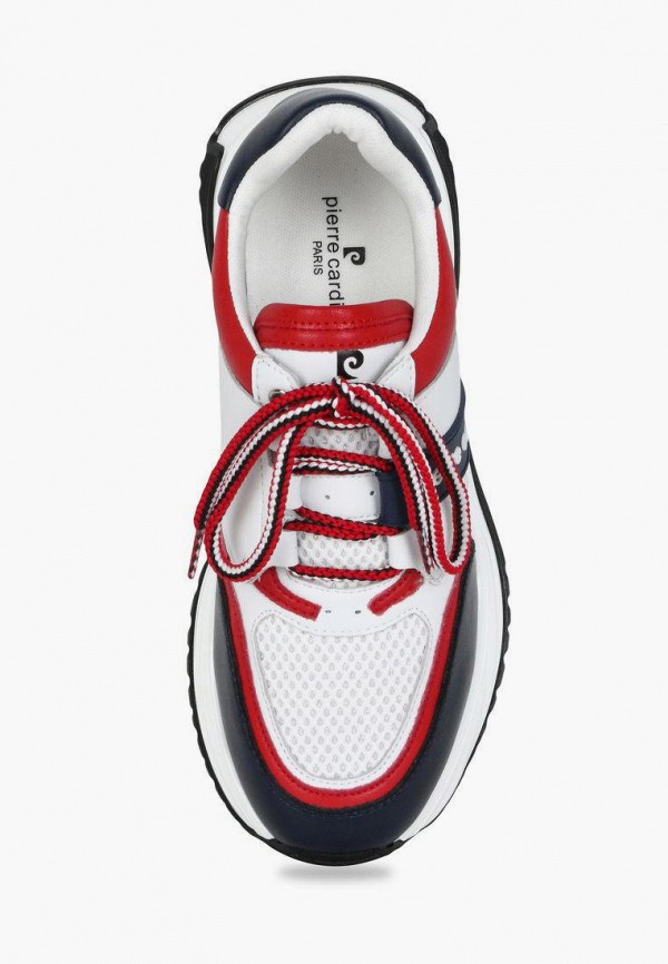 фото Кроссовки pierre cardin