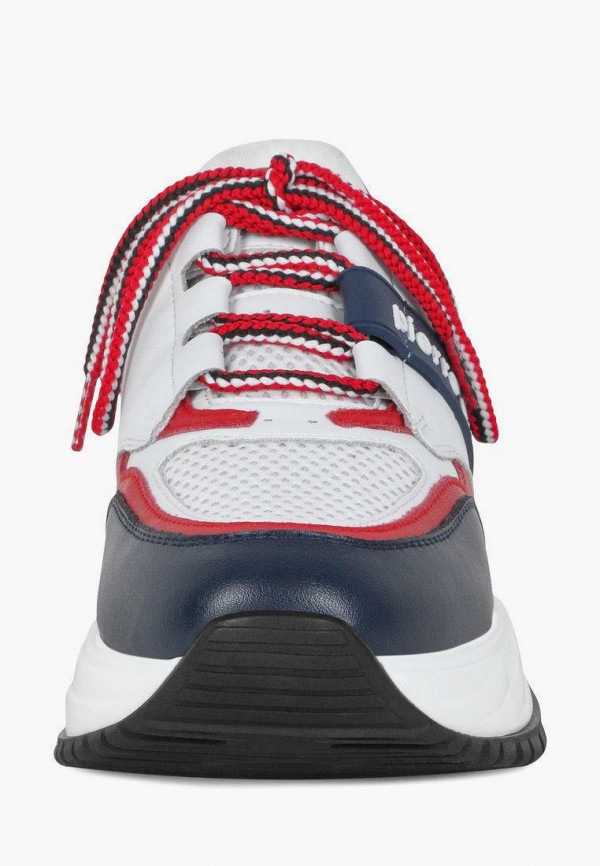 фото Кроссовки pierre cardin