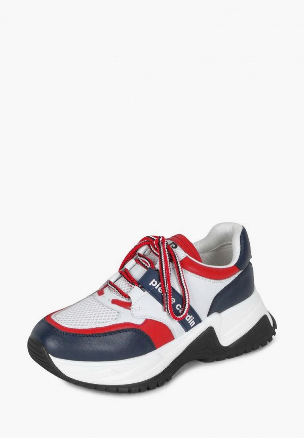 фото Кроссовки pierre cardin