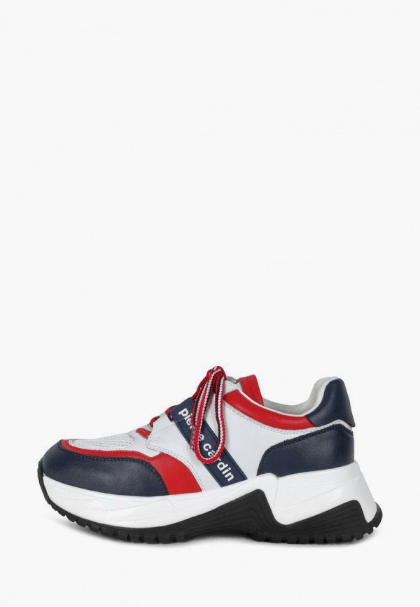 фото Кроссовки pierre cardin