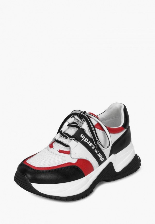 фото Кроссовки pierre cardin