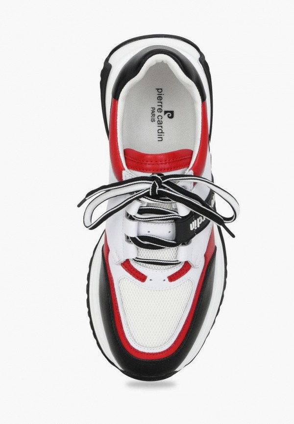 фото Кроссовки pierre cardin