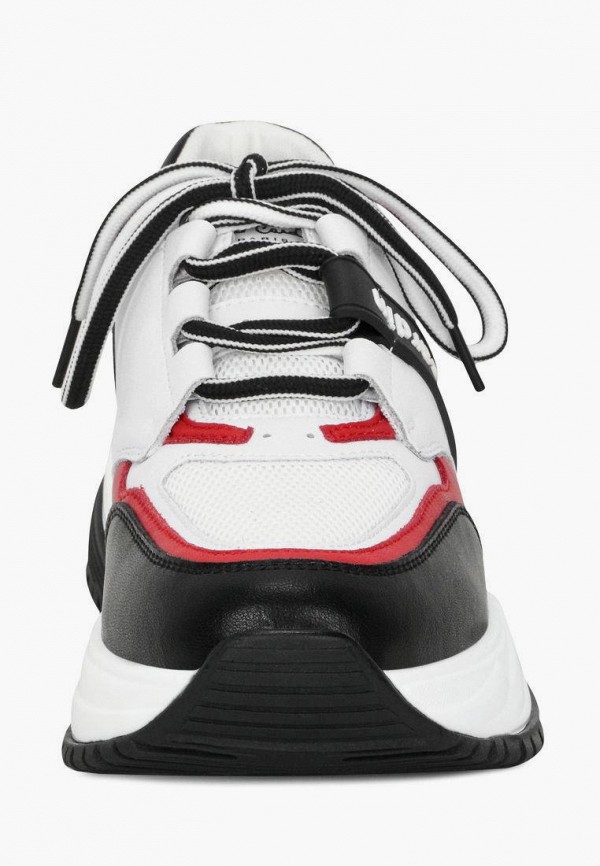 фото Кроссовки pierre cardin