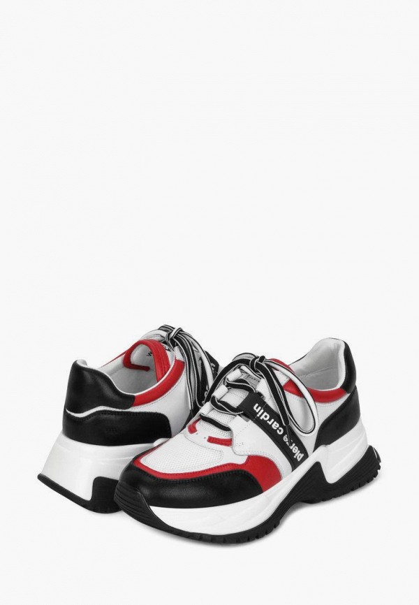 фото Кроссовки pierre cardin