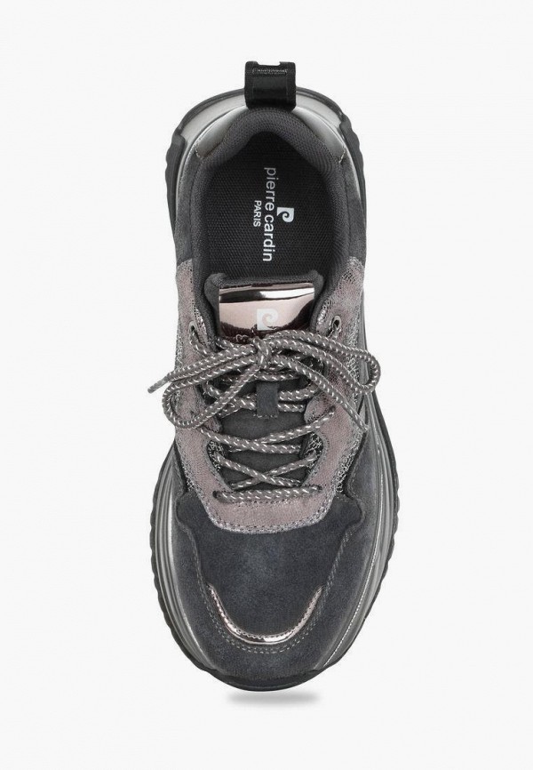 фото Кроссовки pierre cardin