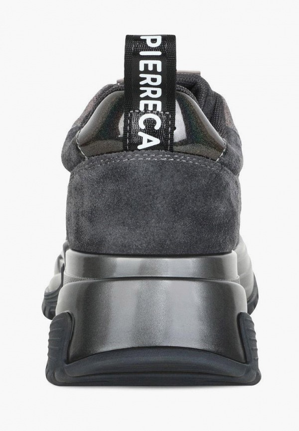 фото Кроссовки pierre cardin