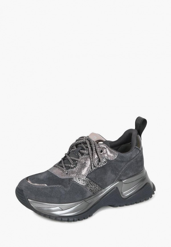 фото Кроссовки pierre cardin