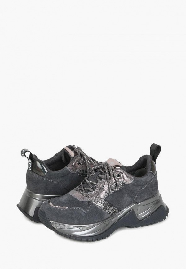 фото Кроссовки pierre cardin