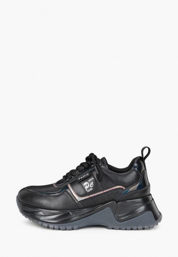 фото Кроссовки pierre cardin