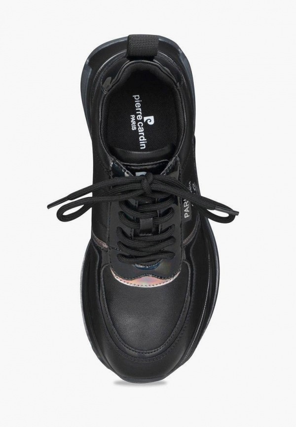 фото Кроссовки pierre cardin
