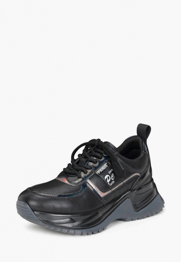 фото Кроссовки pierre cardin