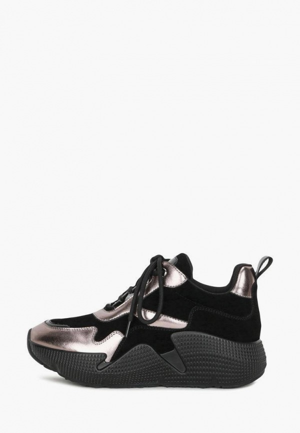 фото Кроссовки pierre cardin