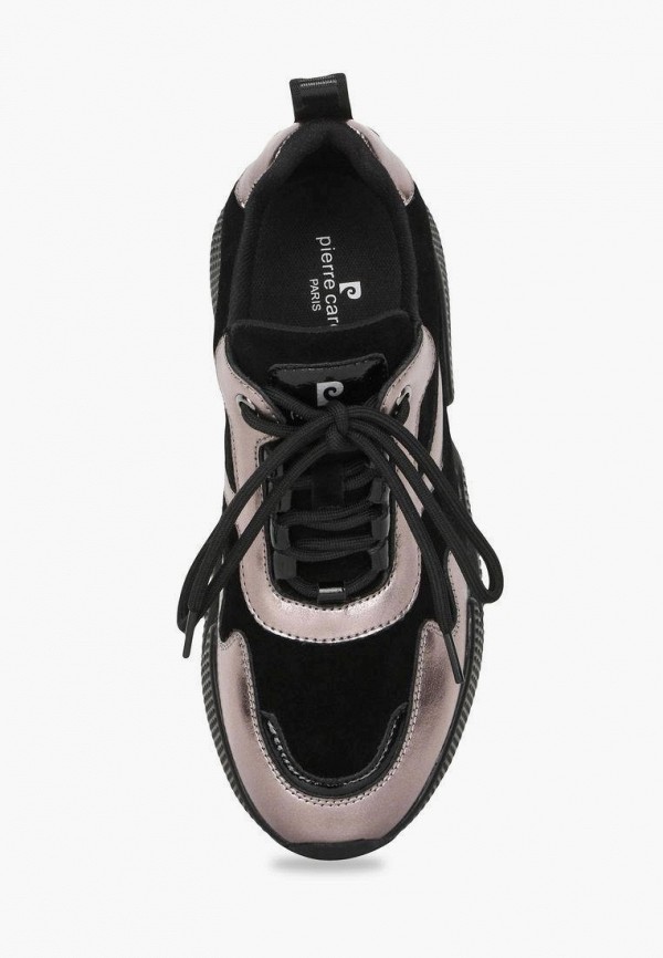 фото Кроссовки pierre cardin