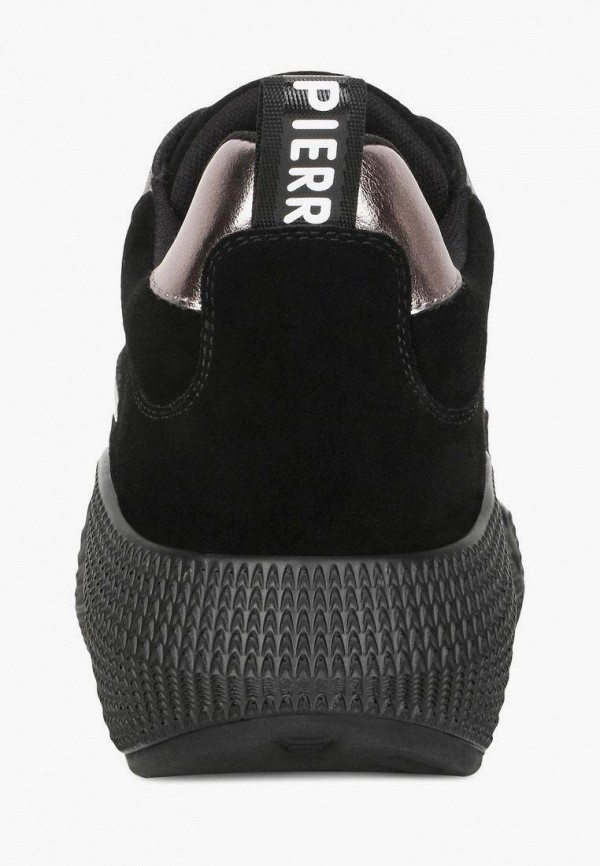 фото Кроссовки pierre cardin