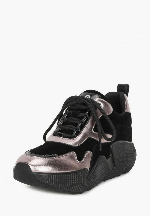 фото Кроссовки pierre cardin