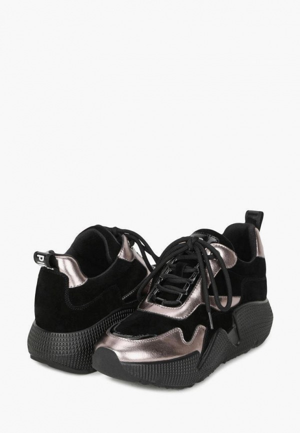 фото Кроссовки pierre cardin