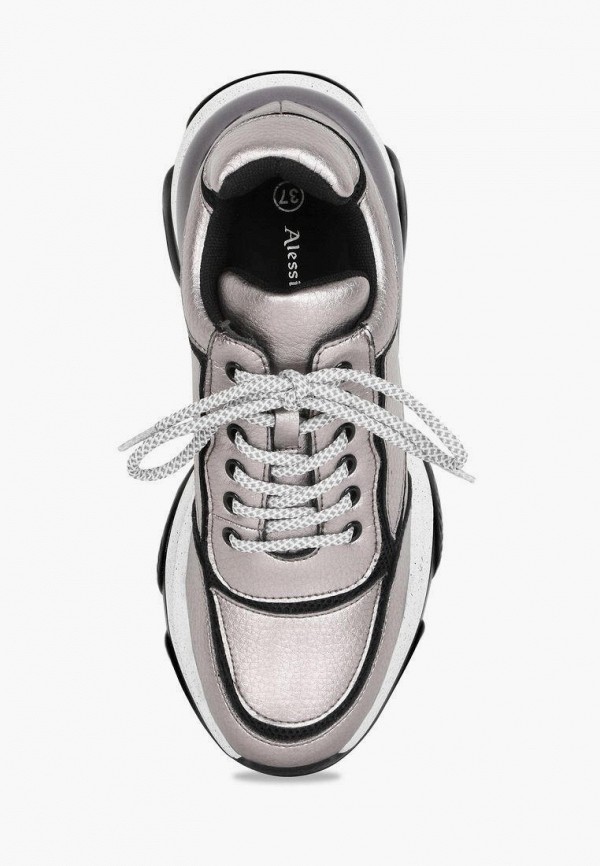 фото Кроссовки alessio nesca