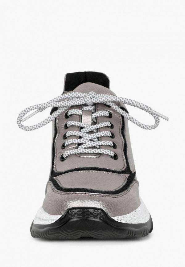 фото Кроссовки alessio nesca