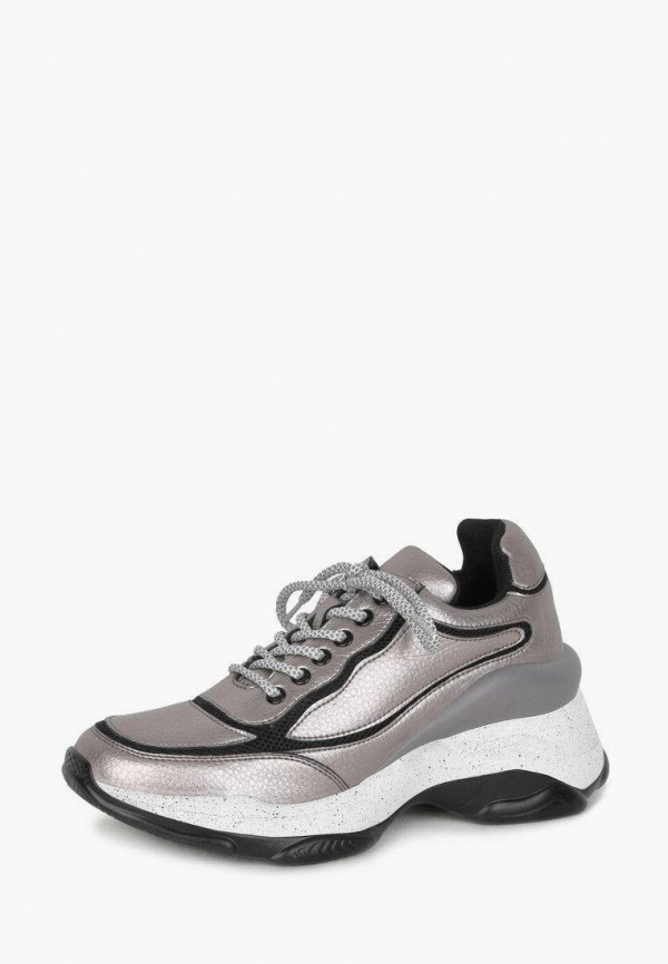 фото Кроссовки alessio nesca