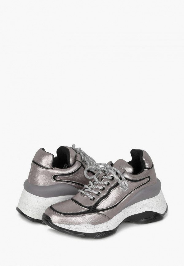 фото Кроссовки alessio nesca