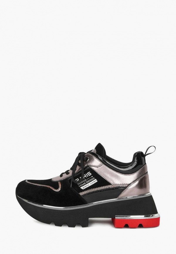 фото Кроссовки pierre cardin