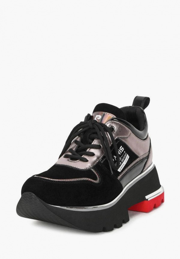 фото Кроссовки pierre cardin