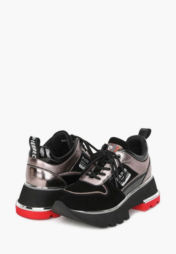 фото Кроссовки pierre cardin