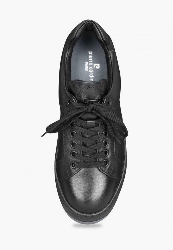 фото Кеды pierre cardin