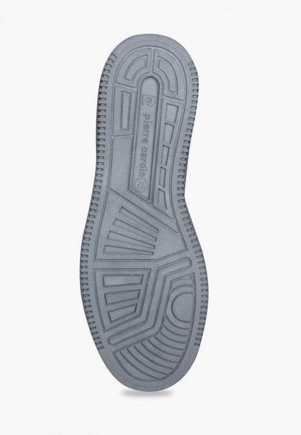 фото Кеды pierre cardin