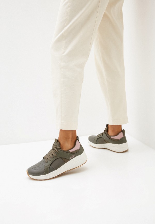 фото Кроссовки skechers