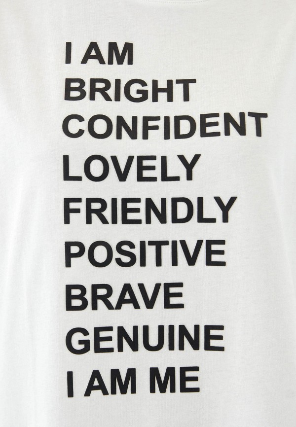 фото Футболка zarina