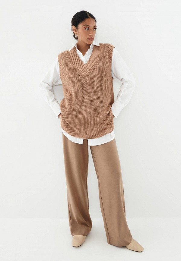 фото Брюки zarina