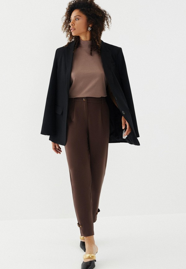 фото Брюки zarina