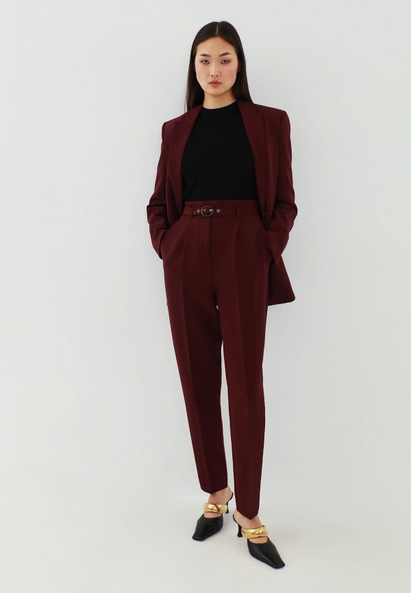 фото Брюки zarina