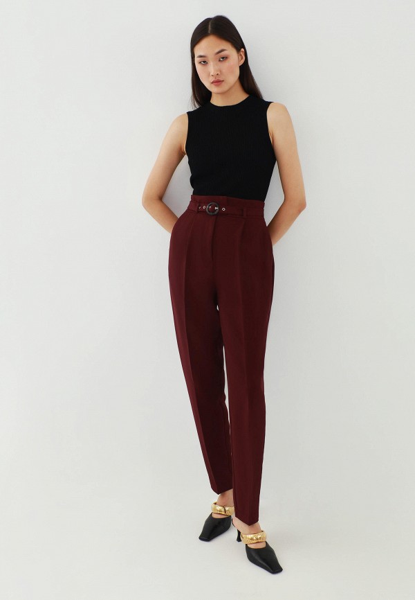 фото Брюки zarina