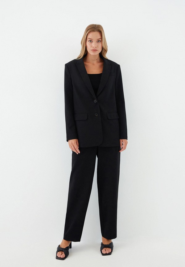 фото Брюки zarina