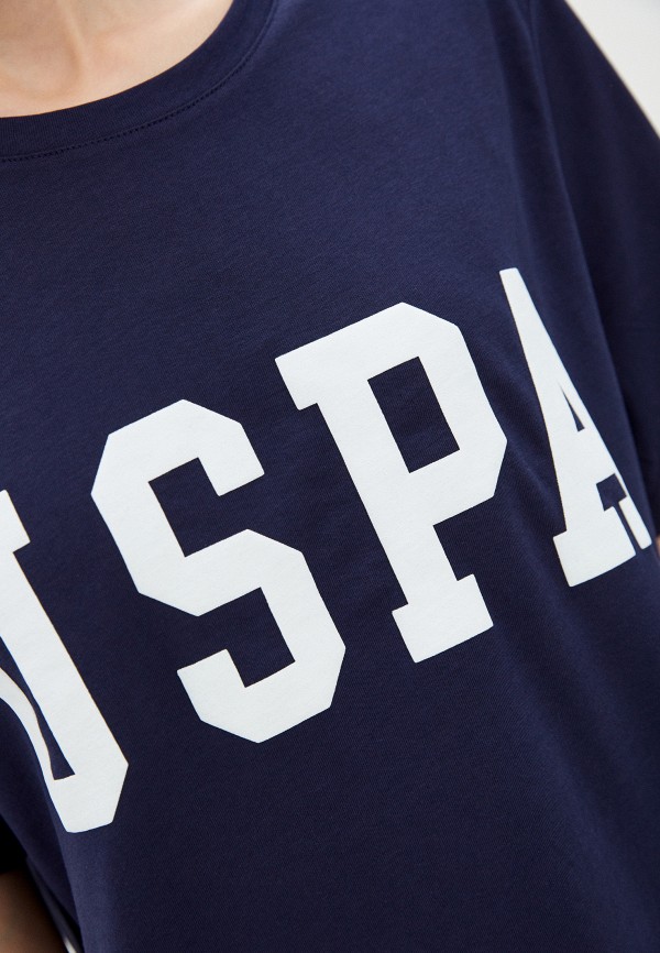 фото Футболка u.s. polo assn.