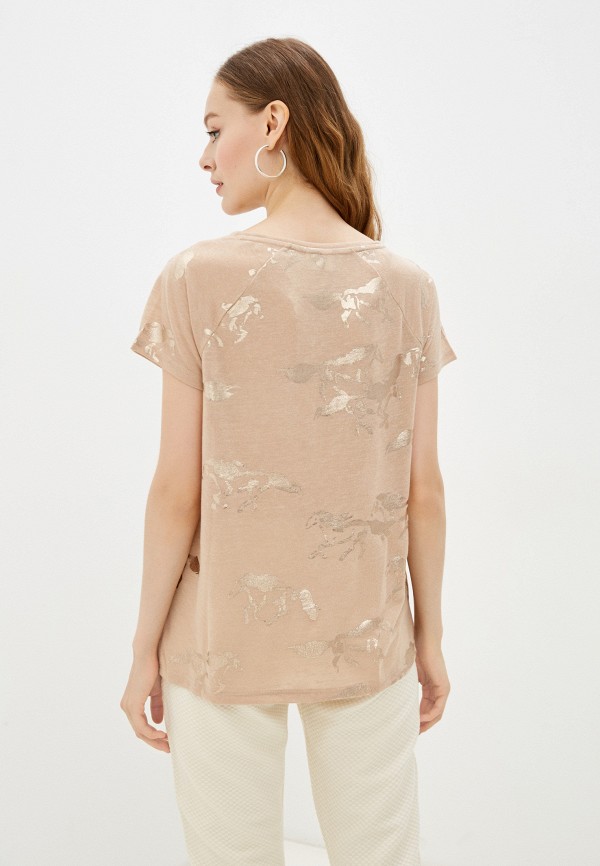 фото Футболка u.s. polo assn.