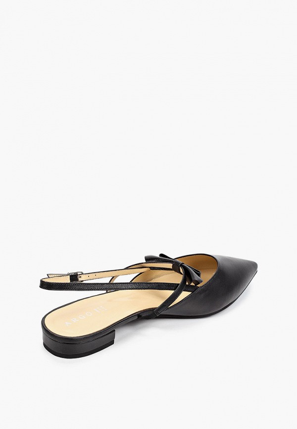 фото Туфли argo