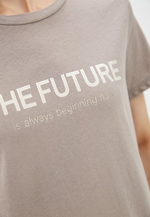 фото Футболка o'stin