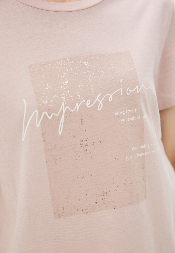 фото Футболка o'stin