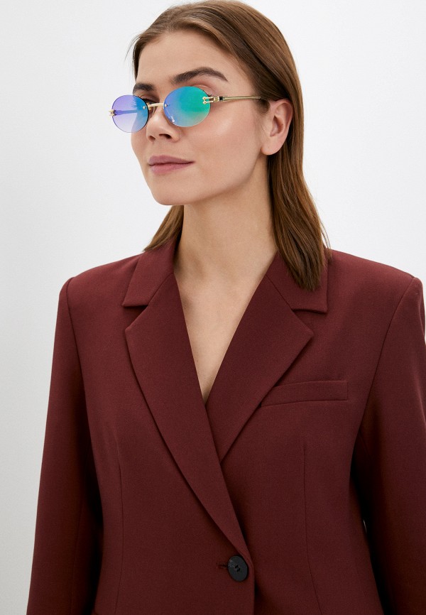 фото Очки солнцезащитные kaizi