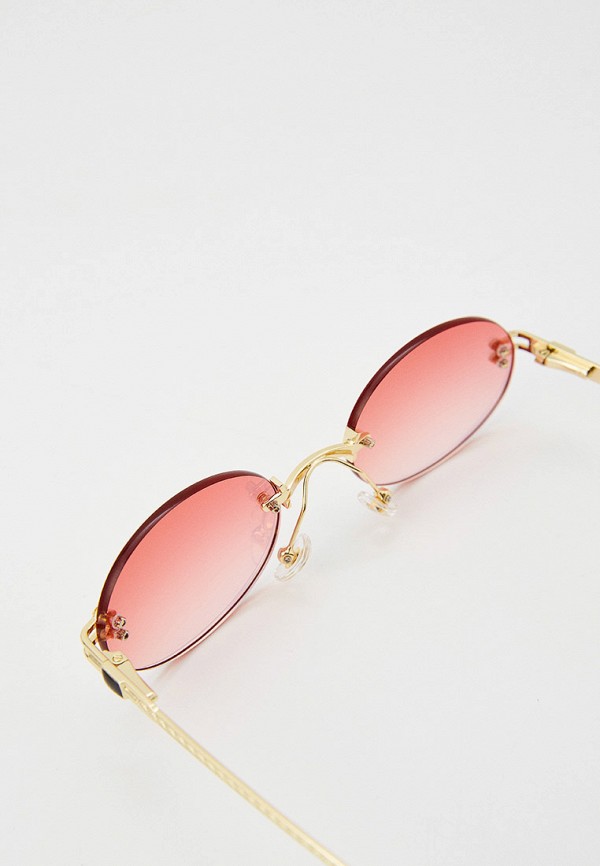 фото Очки солнцезащитные kaizi