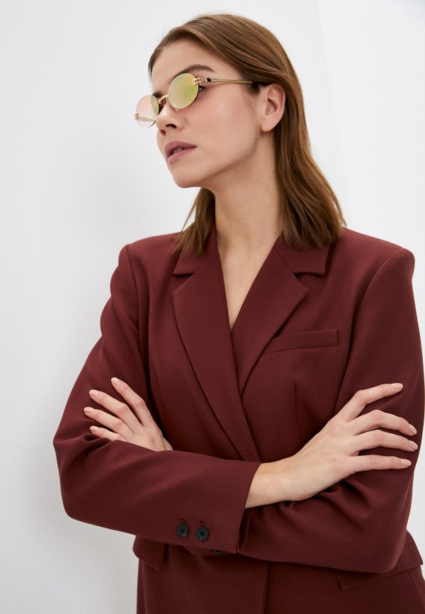 фото Очки солнцезащитные kaizi