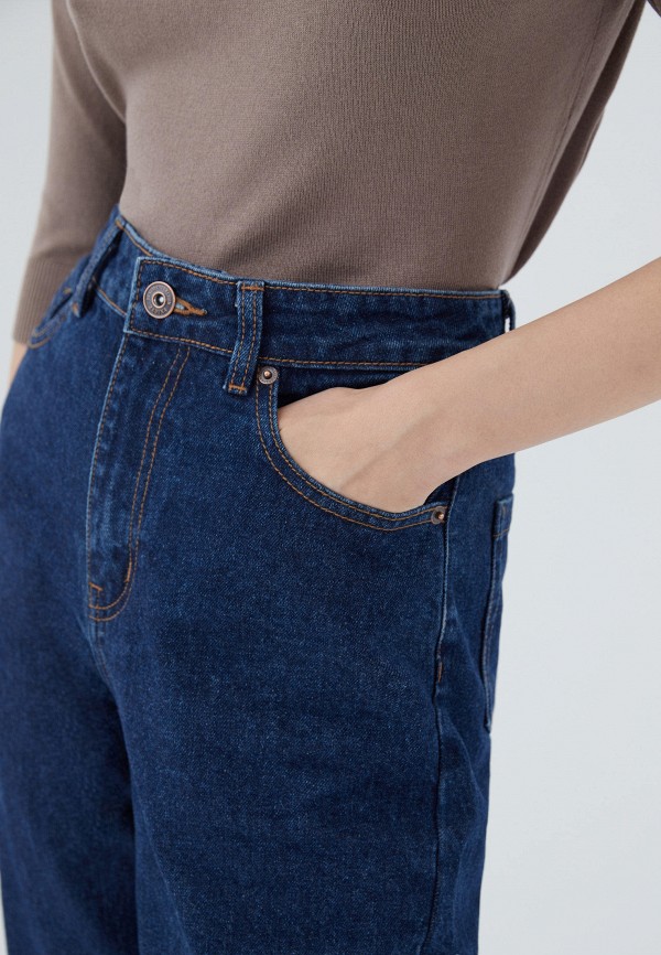 фото Джинсы zarina